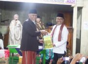 Solok Selatan Ajukan 3 Proposal ke Pemprov Sumbar, Ini Dia…