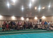 RSUP M Djamil Tetap Layani Pasien Selama Lebaran