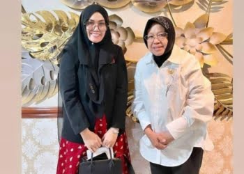 Politisi Muda Partai Demokrasi Indonesia Perjuangan Kabupaten Pessel, Sri Kumala Dewi Suarakan Segera Pembangunan Tol