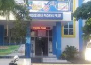 Siaga Sambut Lebaran, Dinkes Sumbar Siapkan Fasyankes