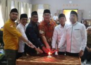 Bupati Lima Puluh Kota Hadiri Peluncuran Program D1 Pembibitan dan Pembesaran Sapi oleh UNP, ICMI dan BPTU-HPT