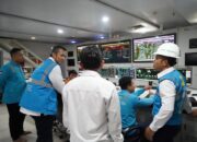 Pesan Menyentuh GM PLN Sumbar kepada Pegawai yang Bertugas saat Libur Lebaran: Atur Waktu dengan Keluarga, Jaga Listrik Tetap Terang!