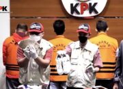 Yana Mulyana Punya Bekingan? KPK Ungkap Ada Sosok yang Halangi Penyidikan Kasus Suap Wali Kota Bandung