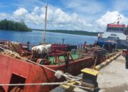 Pertamina Perkuat Stok Energi Hingga Kepulauan Mentawai