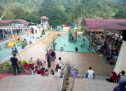 ABG Waterpark Pilihan Wisata Lebaran Keluarga