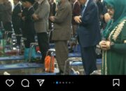 Geger… Salat Id di Ponpes Al-Zaytun, Perempuan Campur Laki-Laki