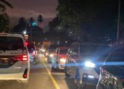 Penerapan Sistem One Way Padang-Bukittinggi Tak Semulus Saat Ujicoba