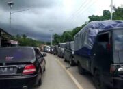 Pakar Transportasi dari Unand Komentari Penerapan Jalur One Way Padang – Bukittinggi