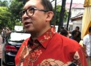 Tolak Ganjar Pranowo, Fadli Zon Bilang Gerindra Bulat Dukung Prabowo Subianto Capres 2024