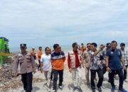 Wakil Bupati Pasaman Barat Buka Pekan Seni Budaya di Pantai Sasak Ranah Pasisie