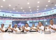 Pada Puncak Masa Lebaran, Telkom Pastikan Kualitas Layanan Tetap Prima