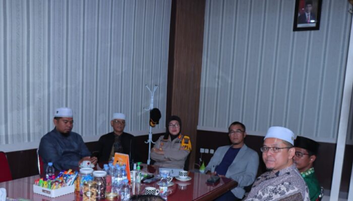 Cegah Konflik Sosial, Ketua PDM Payakumbuh: Sikapi Perbedaan Pendapat Secara Bijak