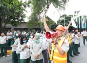 Kepala BNPB Tekankan Kesiapsiagaan Berbasis Komunitas pada HKB 2023