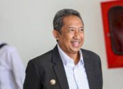 Wali Kota Bandung Nonaktif Yana Mulyana Masih Terima Tunjangan Meski Dalam Tahanan KPK