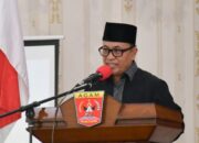 Belasan Ribu Perantau Mudik ke Agam