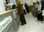 Inovasi Pegadaian Area Padang, Ubah Sampah Jadi Rupiah