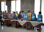 Cegah Kecurangan dan KKN Penerimaan anggota Polri, Polda Sumbar Libatkan Sistem Pengawasan Internal dan Eksternal