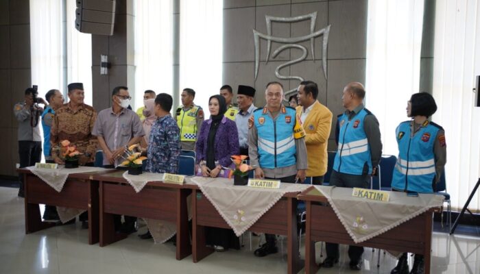 Cegah Kecurangan dan KKN Penerimaan anggota Polri, Polda Sumbar Libatkan Sistem Pengawasan Internal dan Eksternal