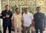 Braditi Moulevey: Sumatera Barat Masih Milik Prabowo