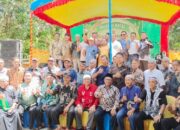 Rajut Silaturahmi, Mantan Karyawan PT TKA Jambi Kumpul Bersama