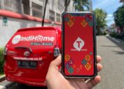 Hadirkan Layanan Fixed dan Mobile Broadband Terbesar di Indonesia, Telkom Segera Integrasikan IndiHome ke Telkomsel