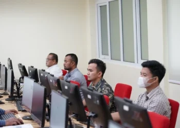 20 Nama Calon Komisioner KPU 15 Kabupaten/Kota Diumumkan