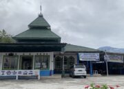 Masjid Jami’ Nurul Huda, Fungsinya Tidak Hanya Sebagai Tempat Ibadah