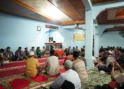 Pemkab Solsel Optimalkan Potensi Sangir Balai Janggo