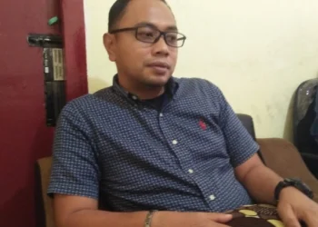 Bawaslu Padang Minta Perubahan Dapil Lebih Dimasifkan