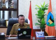 Pessel Kebut Program Prioritas 