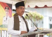 Satu Jorong Satu Rumah Tahfiz, Pemkab Solsel Mulai Rasakan Dampaknya