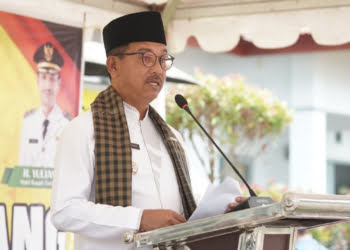 Program Nagari Sehat Solsel Jangkau 30.000 Lebih Masyarakat