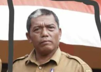 Wali Nagari Koto Bangun Meninggal Dunia