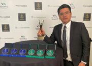 Sangat Perhatian Pada Konsumen, IndiHome Mendapat 7 Penghargaan Prestisius Stevie Award 2023