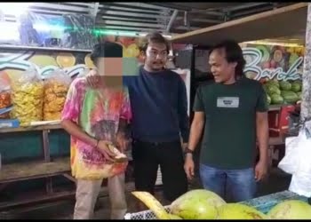 Larikan Anak di Bawah Umur, Seorang ABG di Lima Puluh Kota Ditangkap