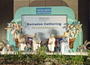 Wardah Gelar Ramadan Gathering Akbar