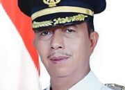 Pasbar Gelar Rakor Pendataan Awal Regsosek 