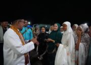 Remaja Masjid Jamik Sumanik Gelar Musabaqah Fahmil Qur’an