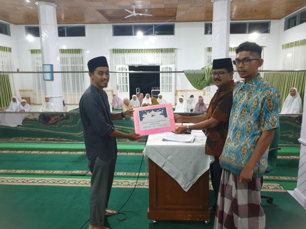 Nagari Kamang Hilia