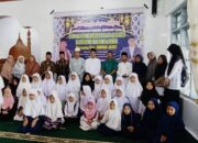 Nagari Panampuang Adakan Pelatihan Hafalan Al-Qur’an dengan Cepat