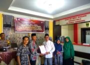 Nagari Kuranji Hulu Gelar Rapat Pleno Terbuka Rekapitulasi DPHP