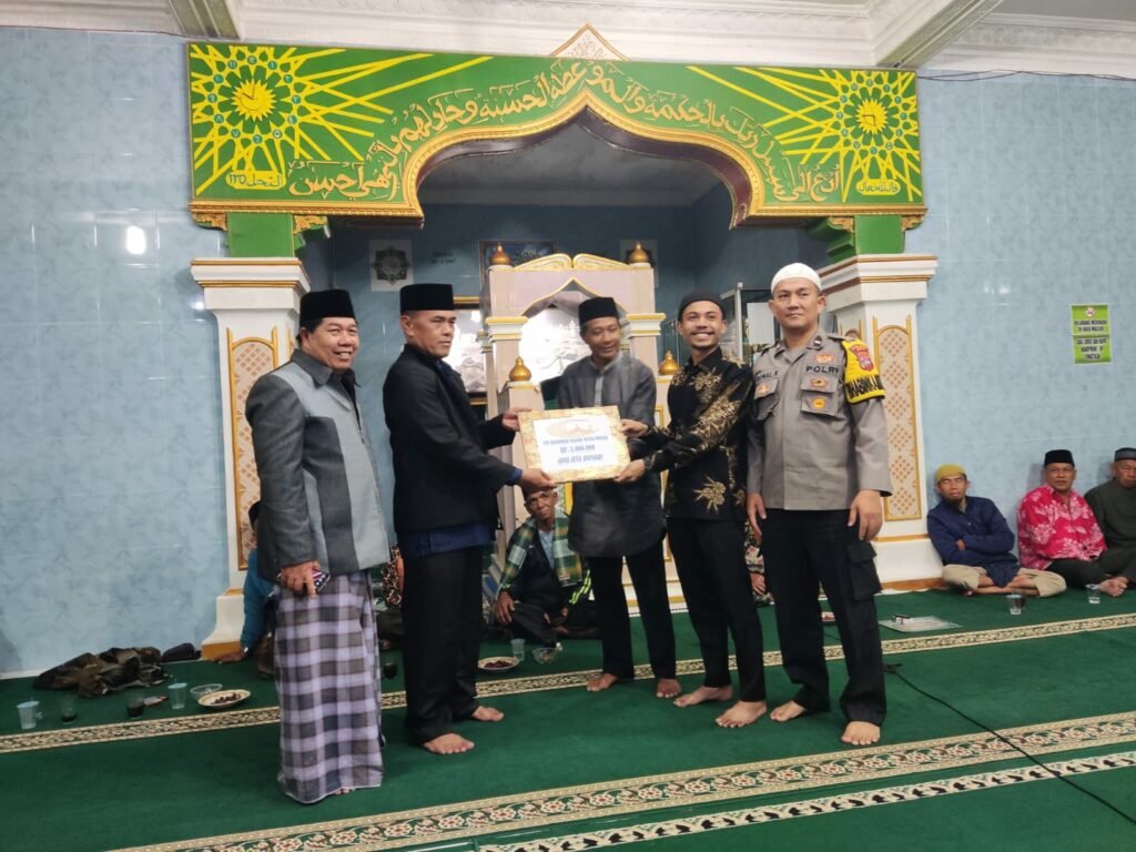 Nagari Matua Mudiak