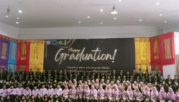 Alami Peningkatan, 70 Persen Santri Kauman Lulus Perguruan Tinggi Negeri