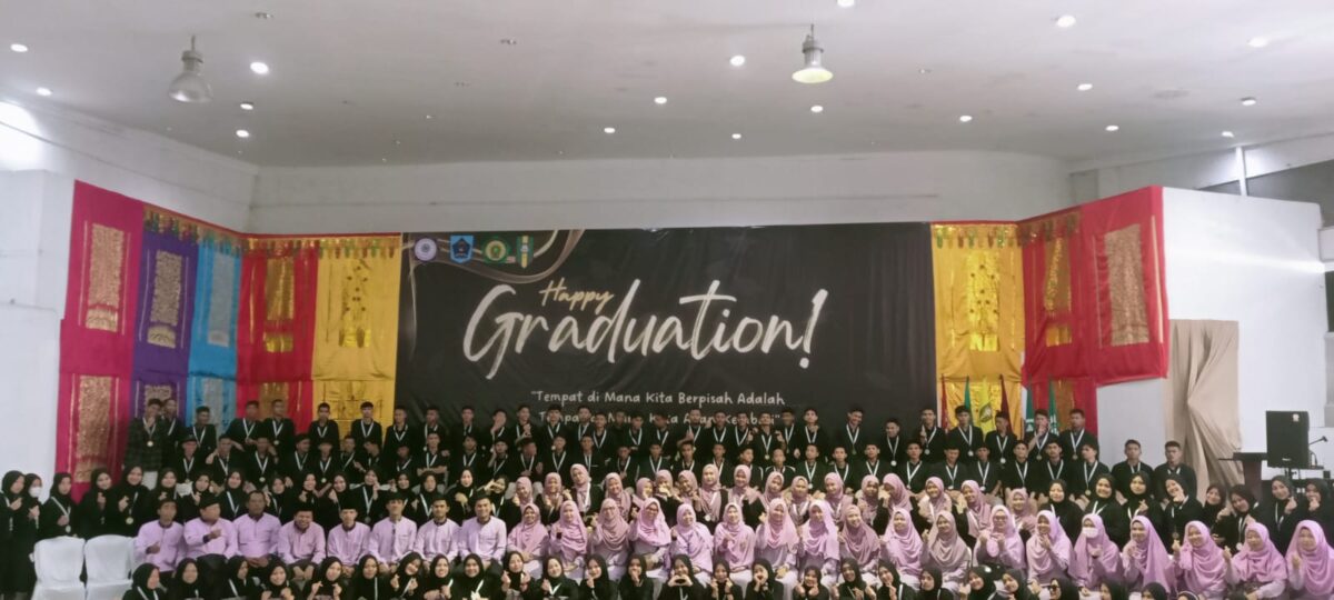Ponpes Kauman Muhammadiyah