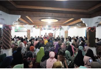 Nagari Padang Air Dingin