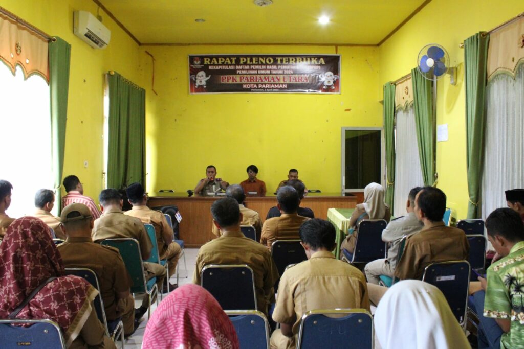 Kecamatan Pariaman Utara