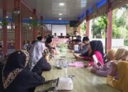 Kuatkan Raso Badunsanak, Payuang Panji Suku Koto Sadunia Gelar Buka Puasa Bersama