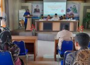 Sosialisasi Stunting di Kecamatan Banuhampu, BKKBN Sumbar Telah Latih 10 Ribu TPK