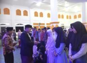 Pemerintah Nagari Aur Malintang Selatan Peringati Nuzul Qur’an