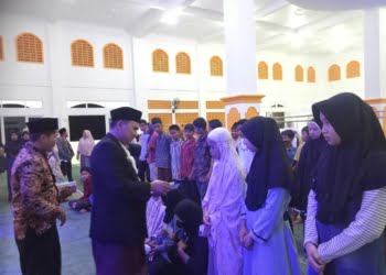 Nagari Aur Malintang Selatan